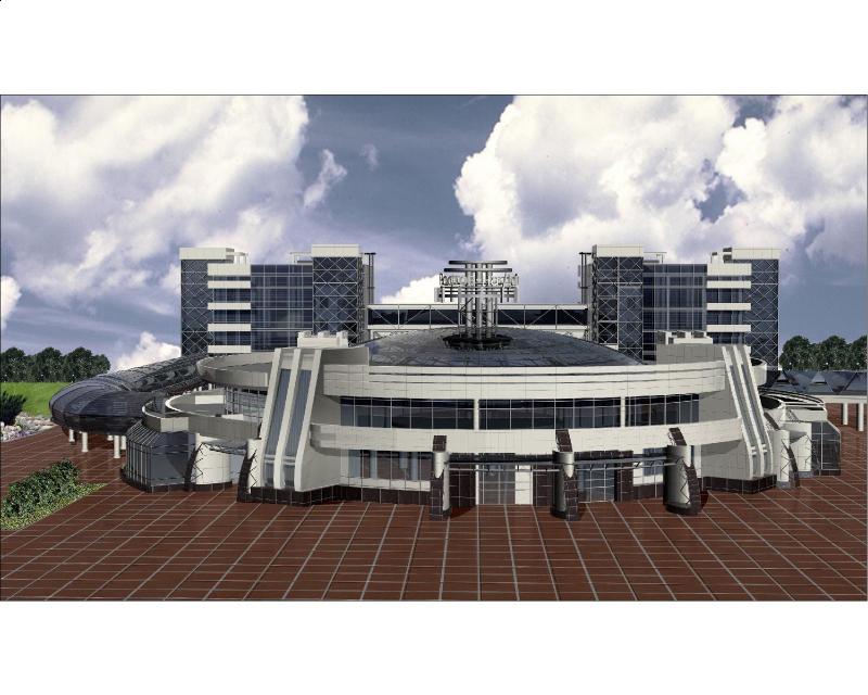 выполнение 3D